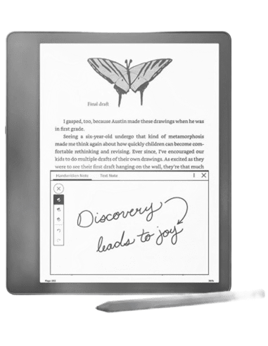 accesorio kindle paperwhite